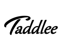Cupones y ofertas promocionales de Taddlee