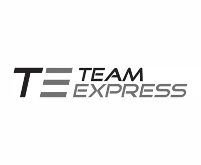 Team Express Coupon Codes & Offers