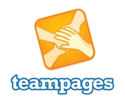 Купоны и скидки TeamPages