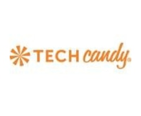 Купоны и скидки Tech Candy
