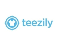 Teezily 优惠券和折扣