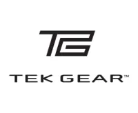 Tek Gear Coupons & Discounts
