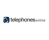 Telephones Online Coupons