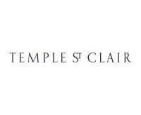 Купоны и скидки Temple St. Clair