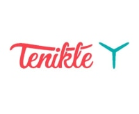 Tenikle-Gutscheine & Rabatte