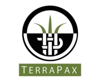 TerraPax Coupons & Discounts