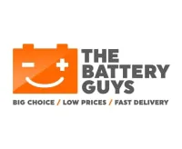 The Battery Guys Coupons & Discounts