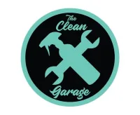The Clean Garage Coupons & Discounts