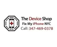 The Device Shop-coupons en kortingen