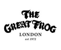 Купоны и скидки на The Great Frog