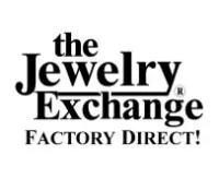 Ofertas de códigos promocionais da The Jewelry Exchange