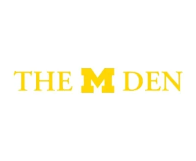 The M Den Coupons & Discounts
