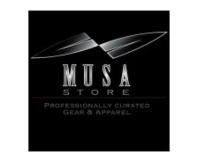 The Musa Store Coupon Codes & Offers