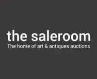 The Saleroom Coupons