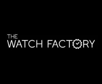The Watch Factory 优惠券 促销代码 优惠
