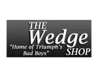 The Wedge Shop Coupons & Discounts