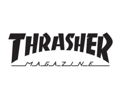 كوبونات وخصومات مجلة Thrasher Magazine