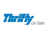 Códigos de cupones y ofertas de Thrifty Car Sales
