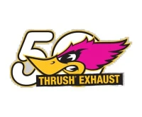 Thrush Exhaust Coupon Codes & Offers