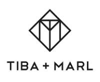 Tiba + Marl 优惠券和折扣