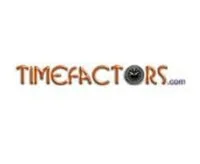 Купоны и скидки Timefactors