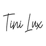 Cupons Tini-Lux