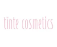 Tinte Cosmetics купоны
