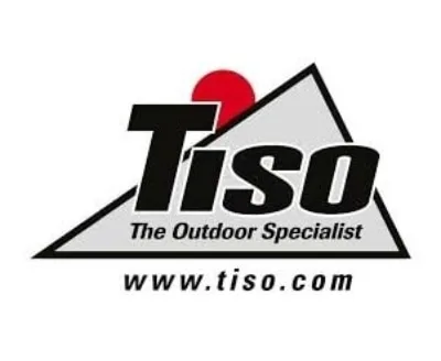 Tiso Coupons & Discounts