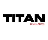 Купоны и скидки Titan Ramps