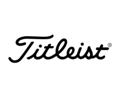 Titleist Coupons & Discounts