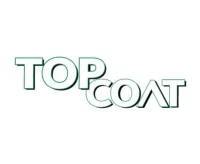 TopCoat Coupons & Discount Offers