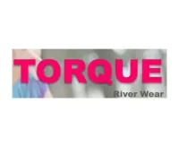 Cupons Torque River Wear