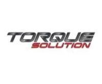 Torque Solution Coupons & Discounts