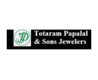 Купоны и скидки Totaram Jewelers