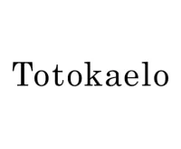 Totokaelo 优惠券和折扣