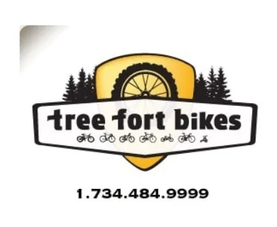 Tree Fort Bikes Gutscheine und Rabatte