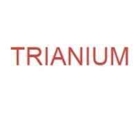 Trianium-coupons