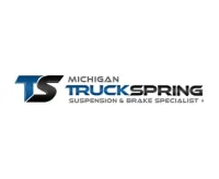 TruckSpring Coupons