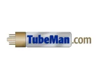 Kupon Tube Man & Penawaran Diskon