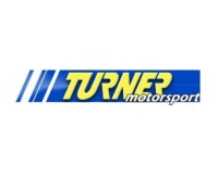 Купон Turner Motorsport