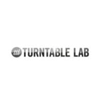 Turntable Lab Coupon