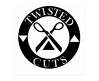 Купоны и скидки Twisted Cuts