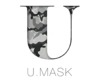 كوبونات وخصومات U-Mask