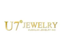 Cupones de joyería U7 Códigos promocionales Ofertas 1