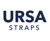 URSA Straps 优惠券和折扣优惠