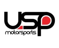 كوبونات وصفقات USP Motorsports