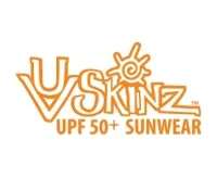 كوبونات UV Skinz وعروض الخصم