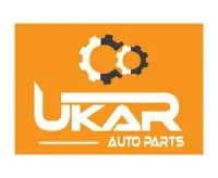 Coupons voor Ukar-auto-onderdelen
