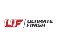 Ultimate Finish Coupons & Discount Offers