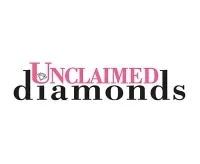 Unclaimed Diamonds Coupons & Discounts